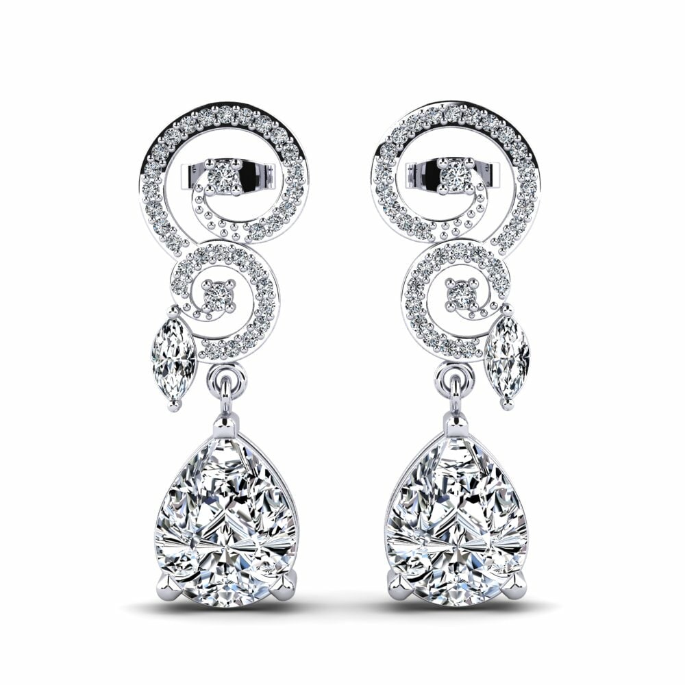 GLAMIRA Earring Enriqueta