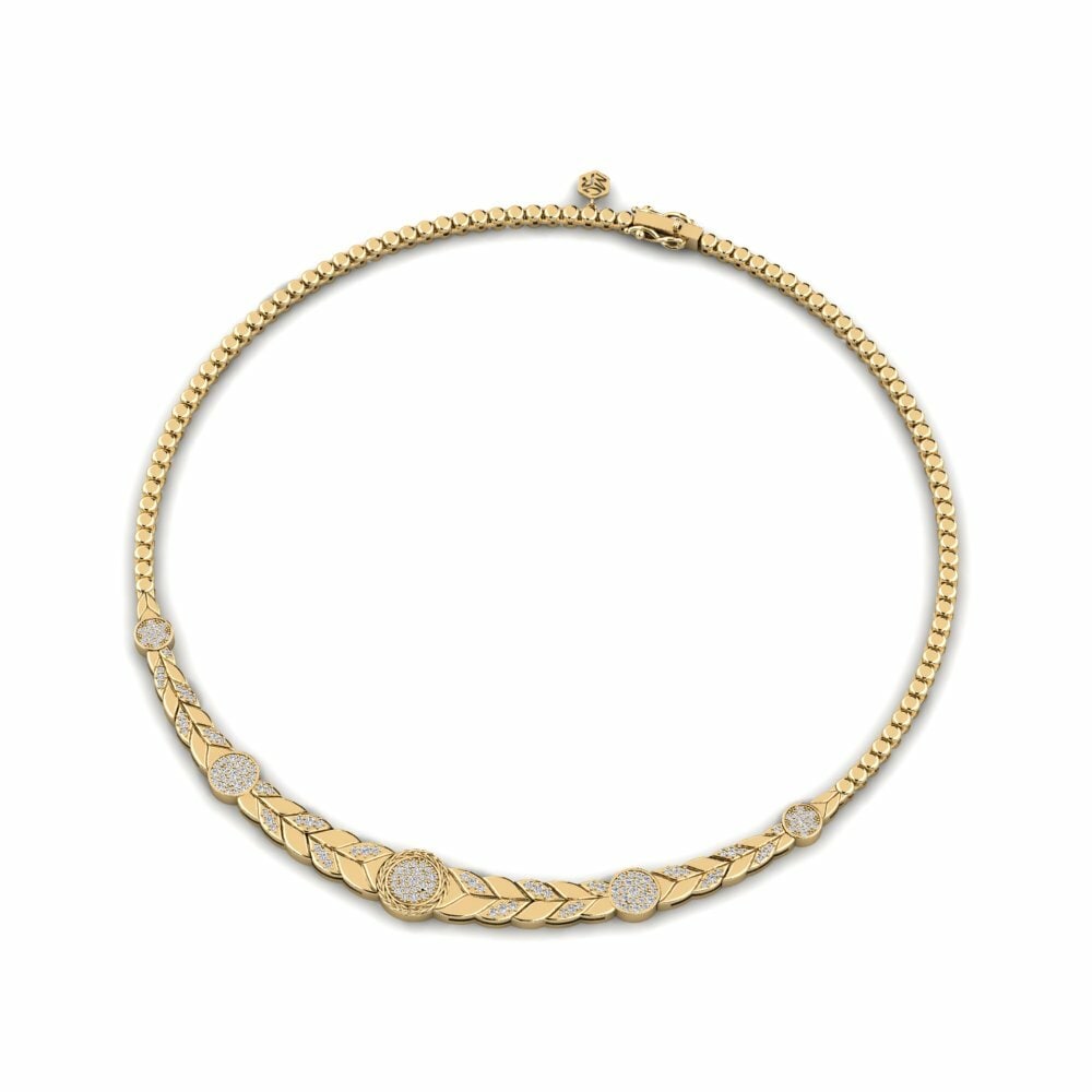 Collier Entwist