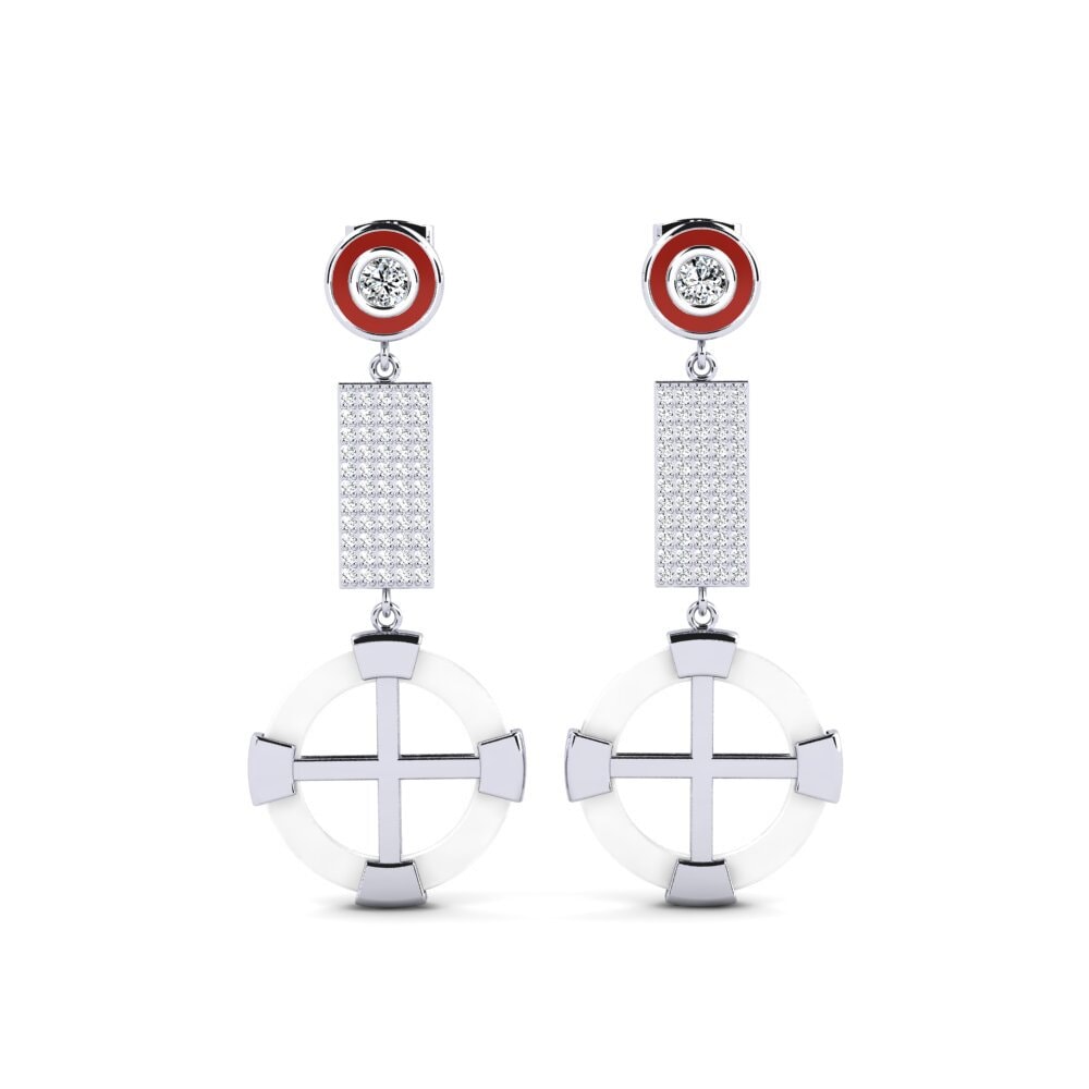 Women's Earring Erald