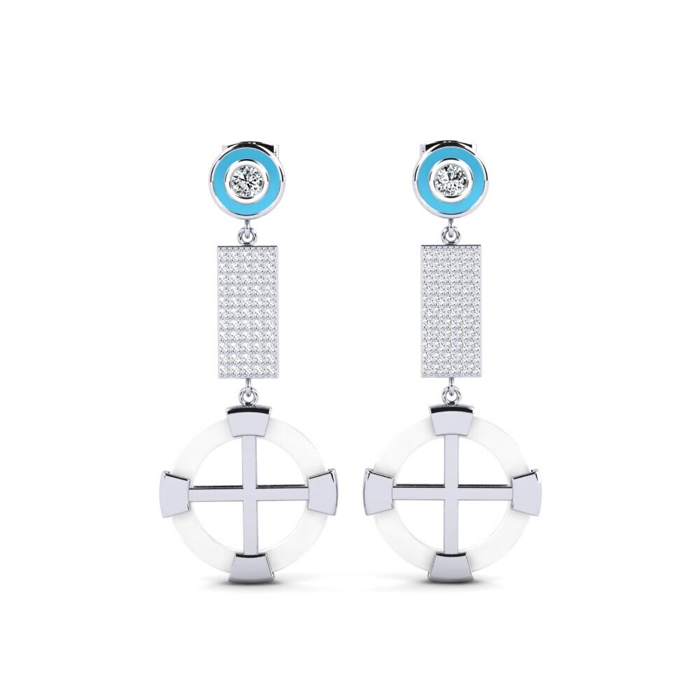 Women's Earring Erald