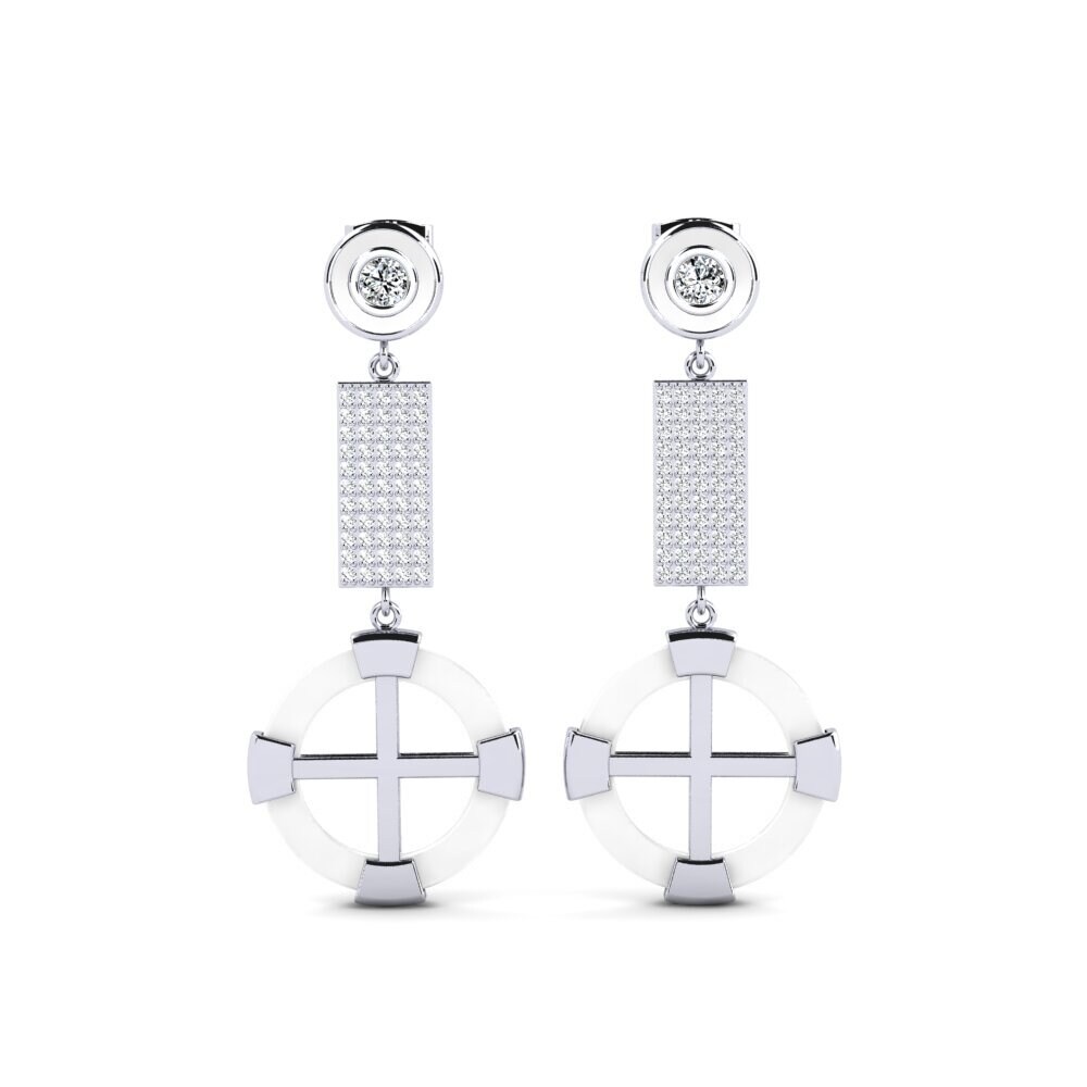 Women's Earring Erald