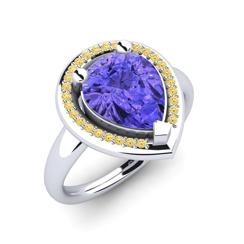Engagement Ring Eranthe