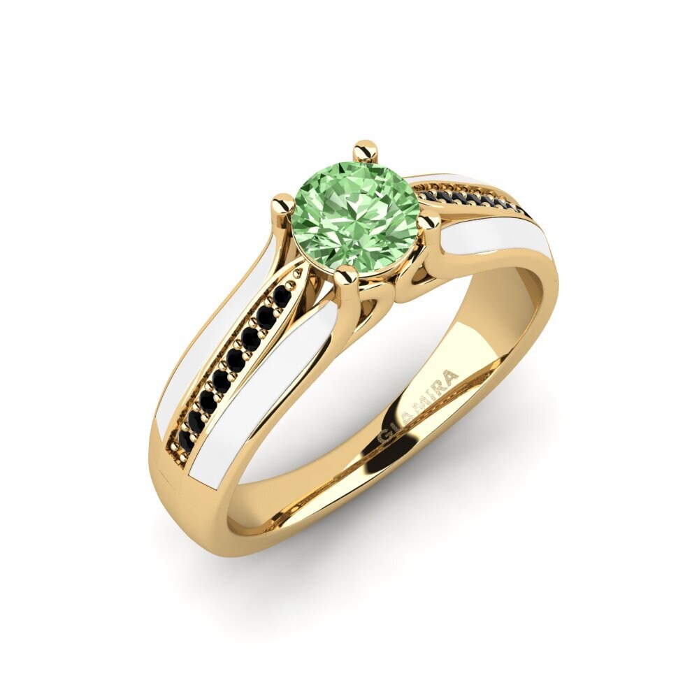 Engagement Ring Basilia