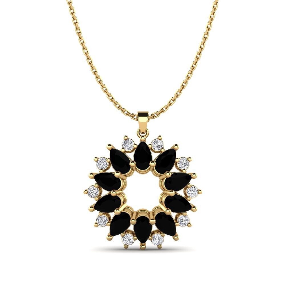 Black Diamond Women's Pendant Eriksson