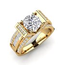 GLAMIRA Ringe Ethella