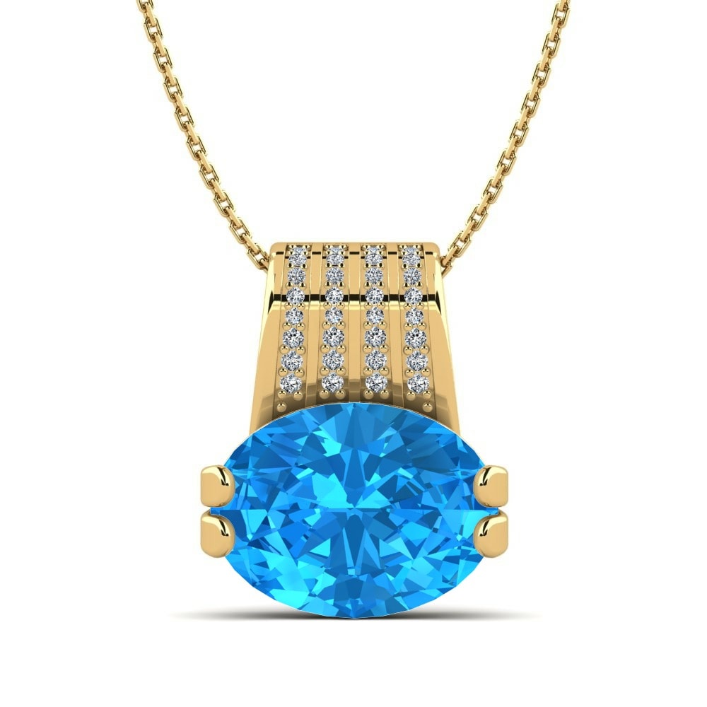 GLAMIRA Pendant Euterpe