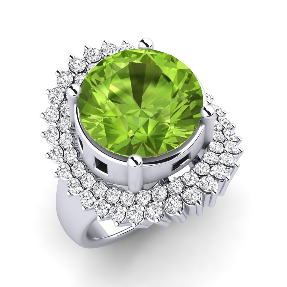 Ring Evan