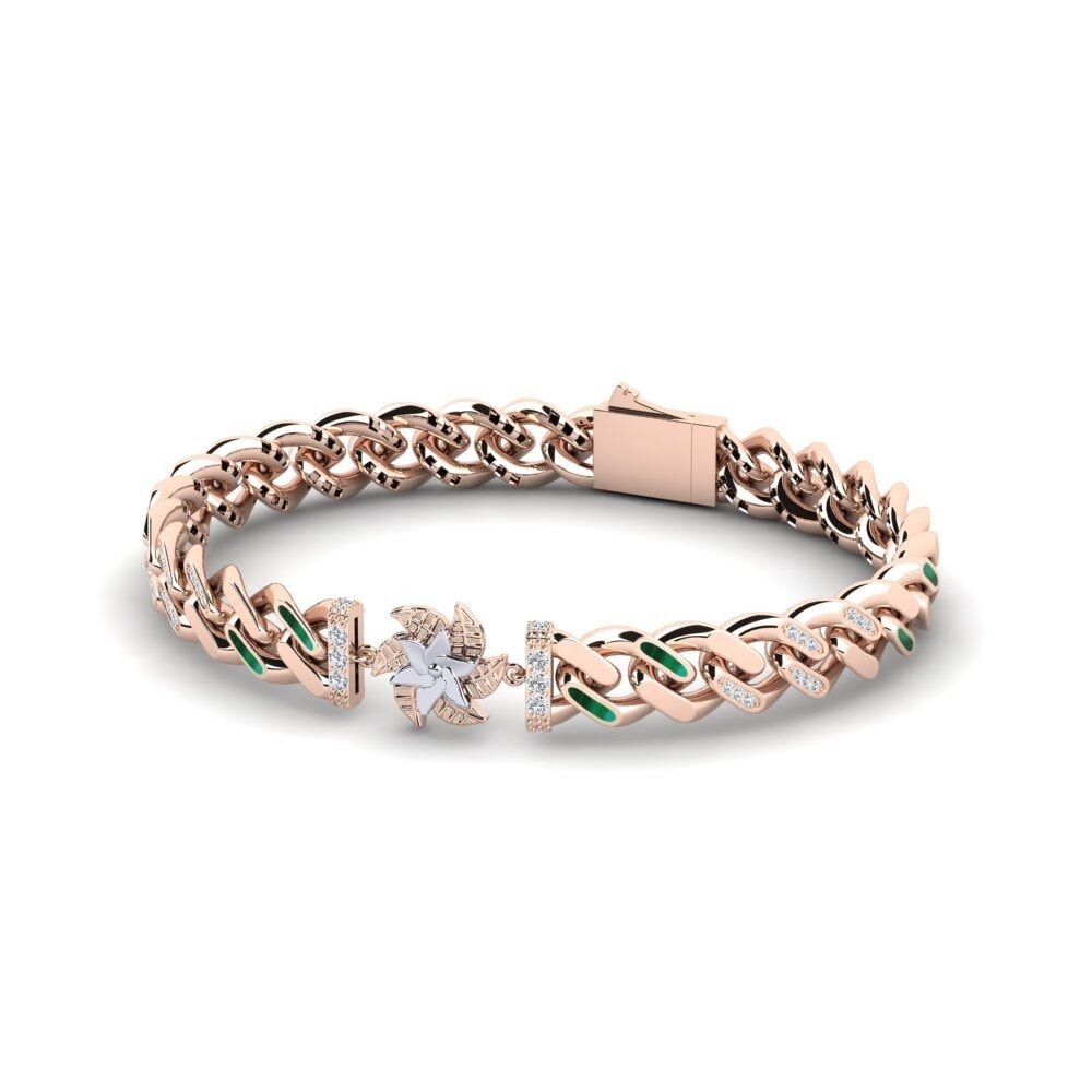 Lab Grown Diamond Women's Bracelet Expet