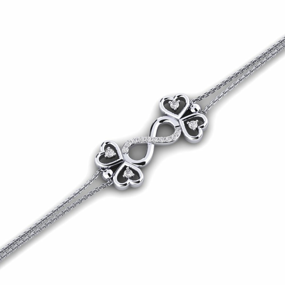 Chain Women's Bracelet Falda