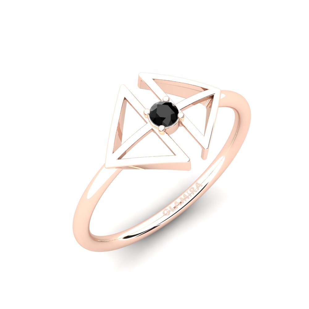 Black Diamond Ring Fankir