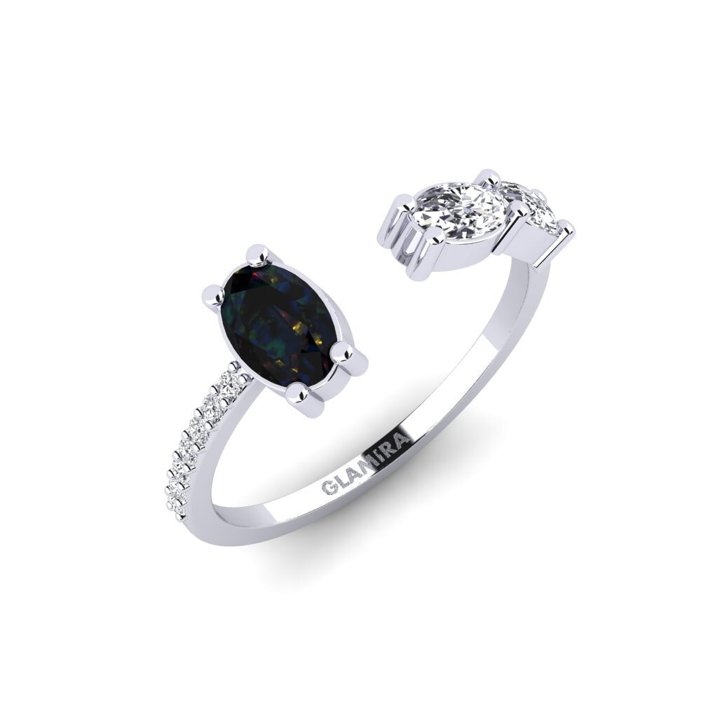 Black Opal Ring Farmakonisi