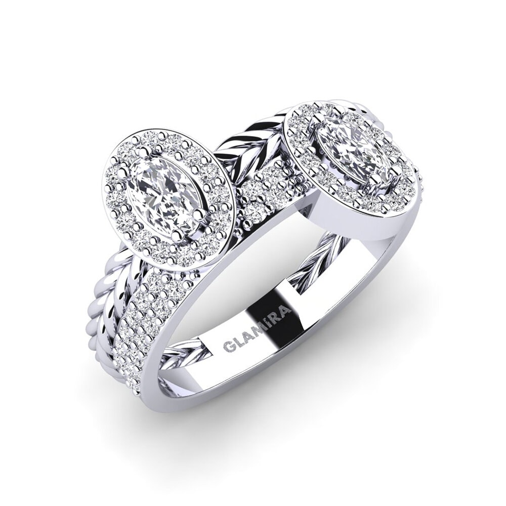 GLAMIRA Ring Haydrs