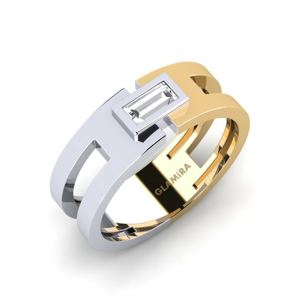 Baguette Ringen Felett