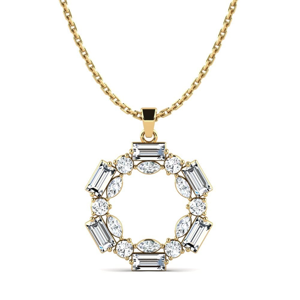 Colgante de Mujer Felloe