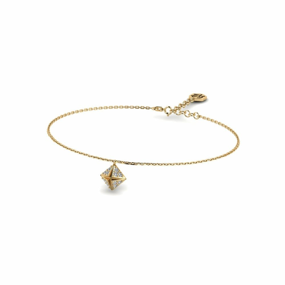 Circonita Pulsera de Mujer Ferningur