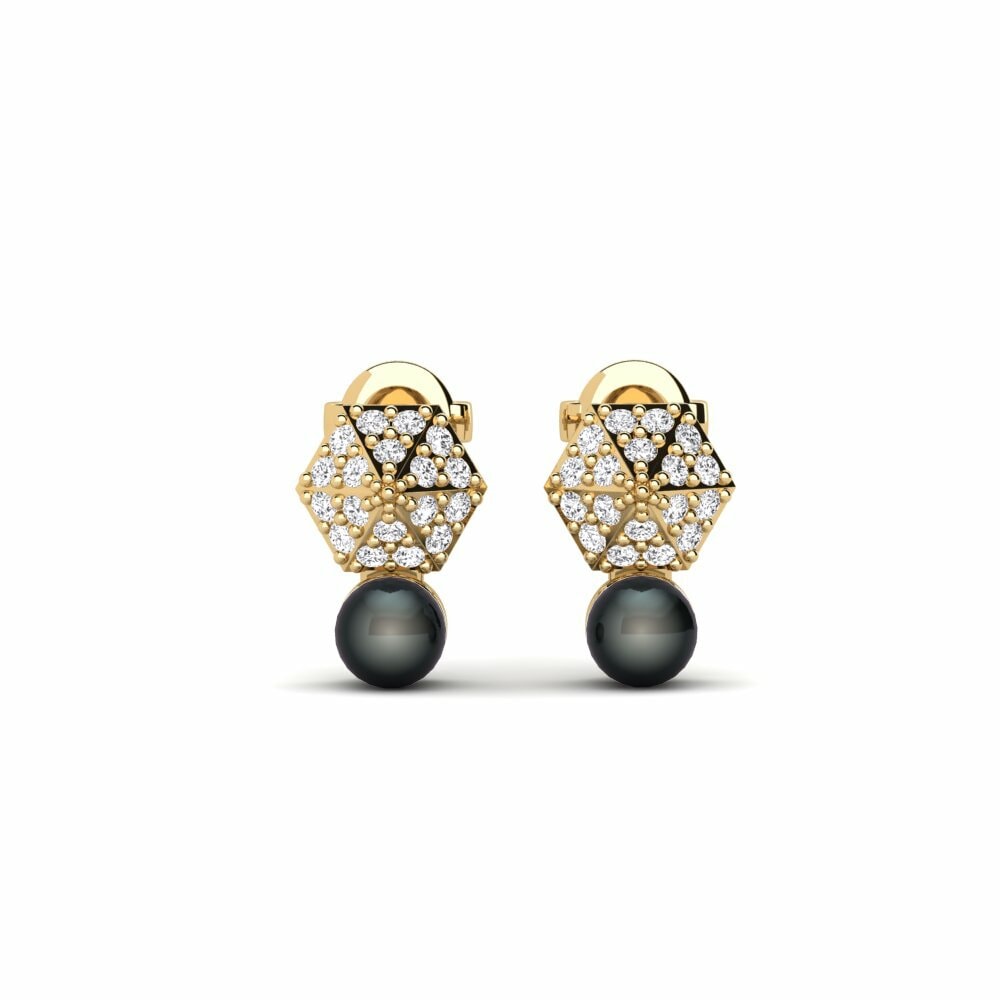 Women's Earring Folbinlik