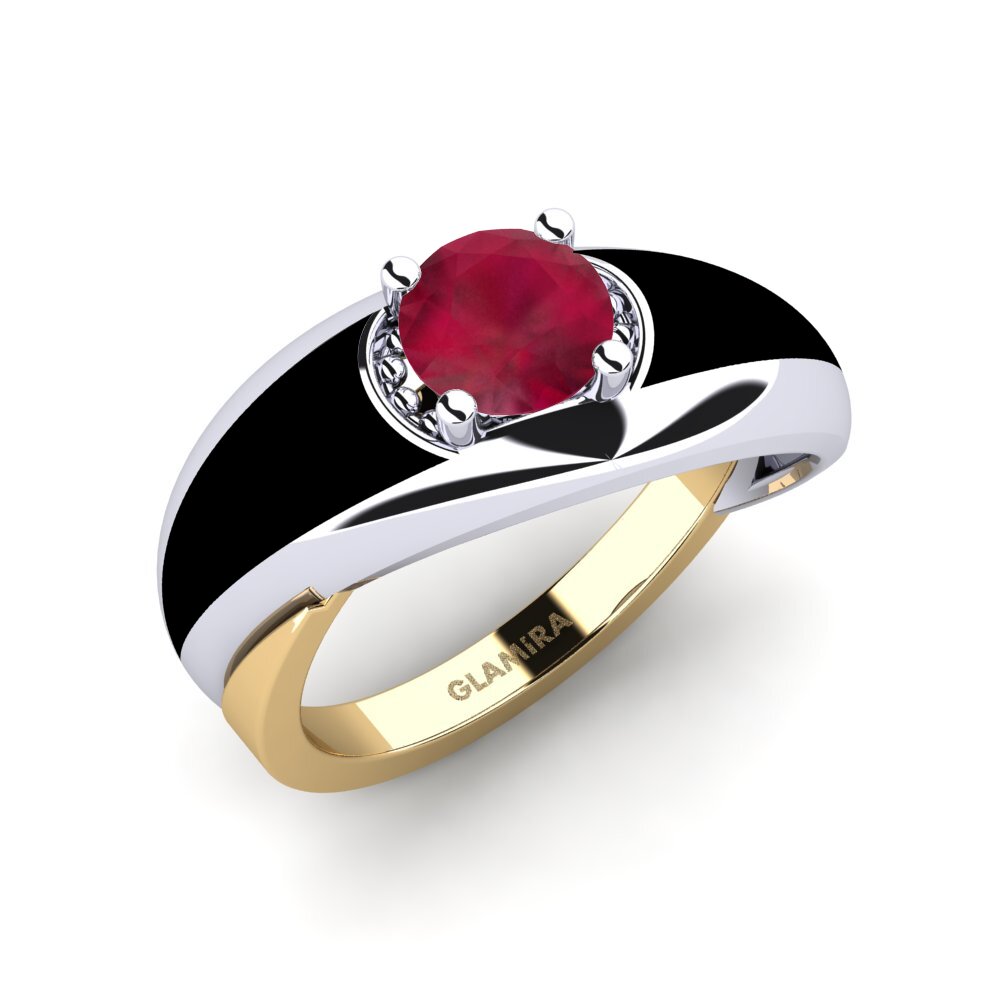 Rubin Ring Foldent