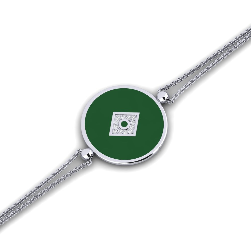 Women's Bracelet Fromagesh