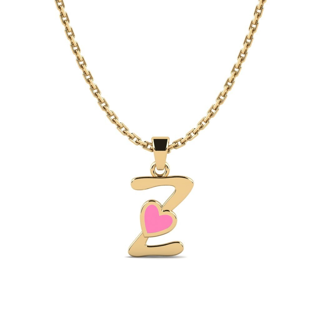 Kids Pendant Functionally - Z