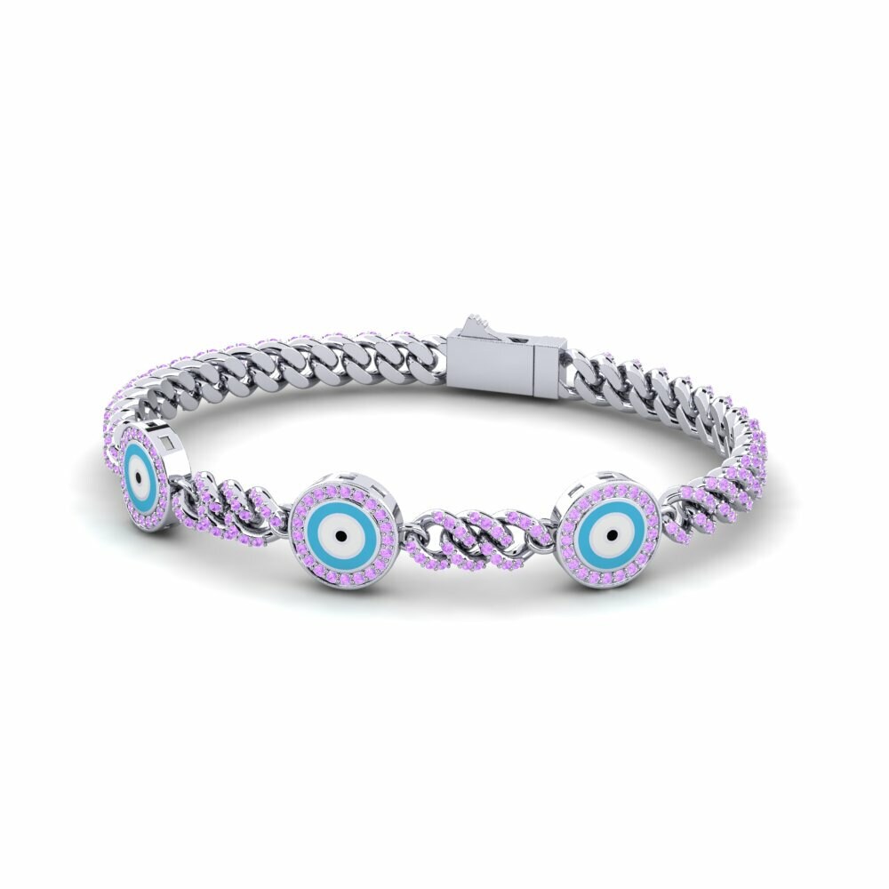 Améthyste Bracelet pour femme Fupfurs