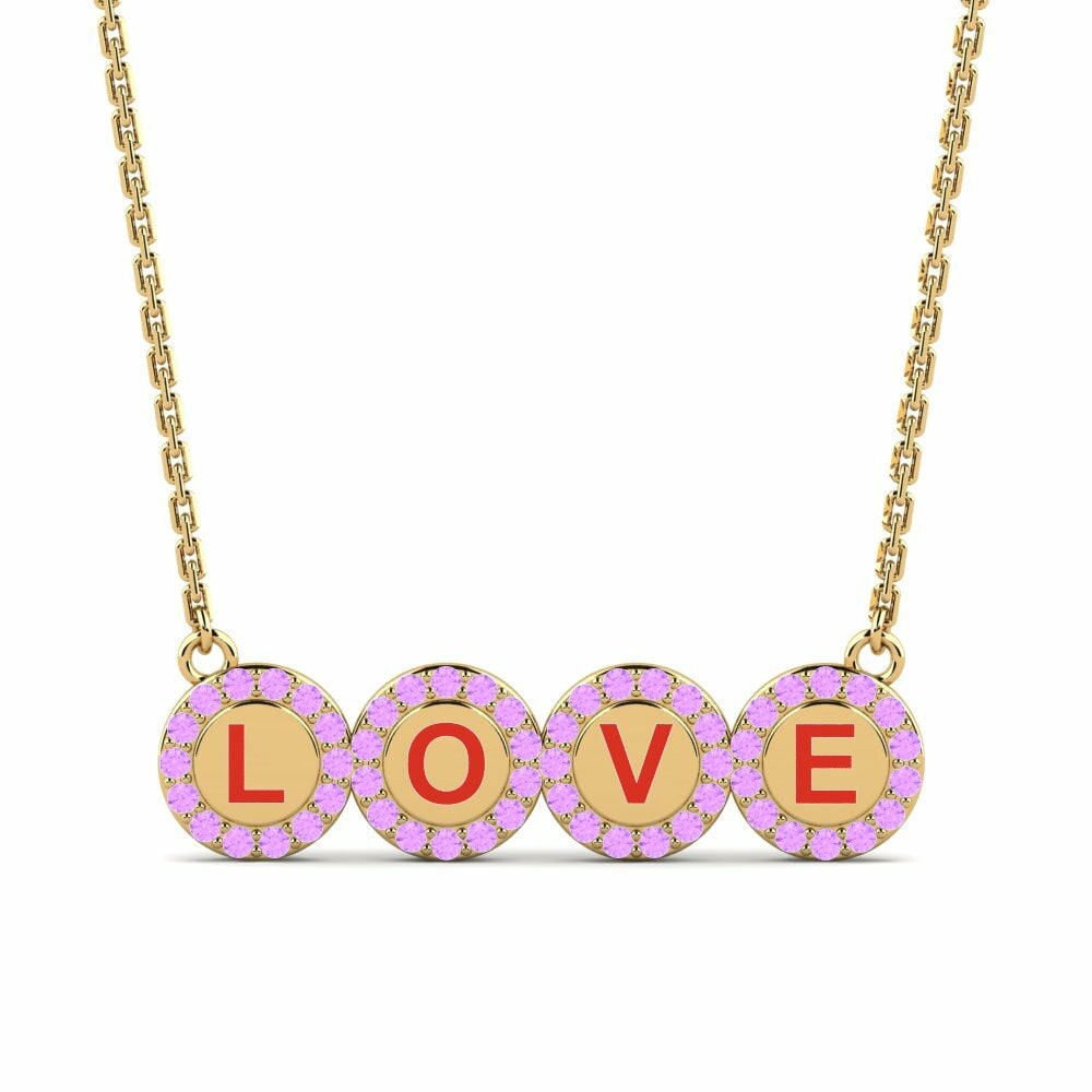 Collar de Mujer Gagnon