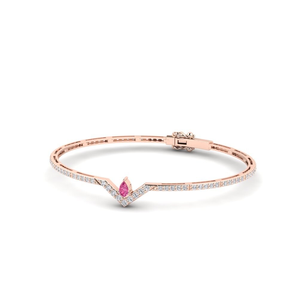 GLAMIRA Armband Galaroza