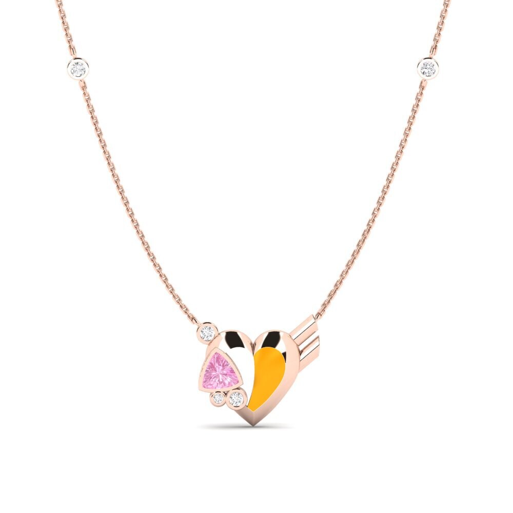 Collar de Mujer Gallantry