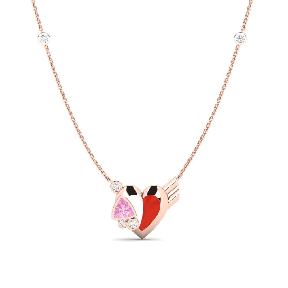 Collar de Mujer Gallantry