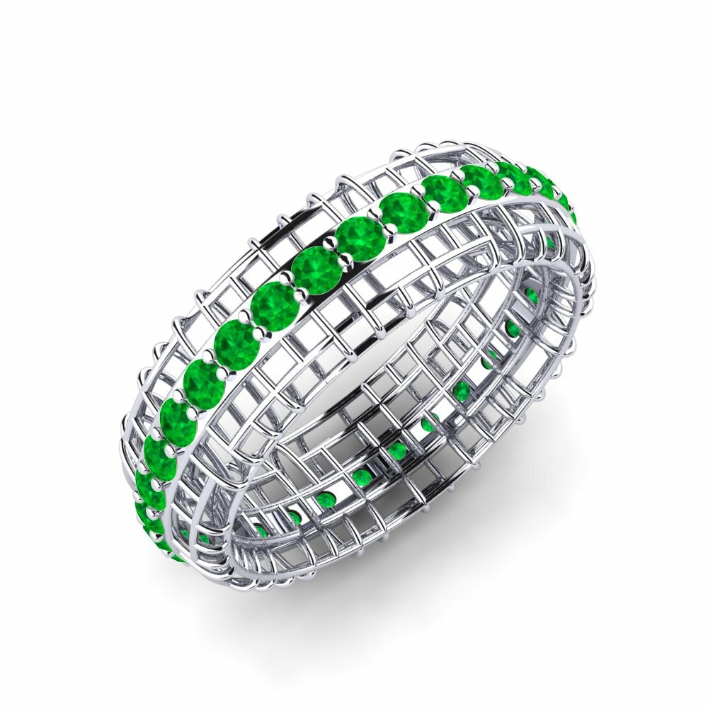 Emerald Ring Garant