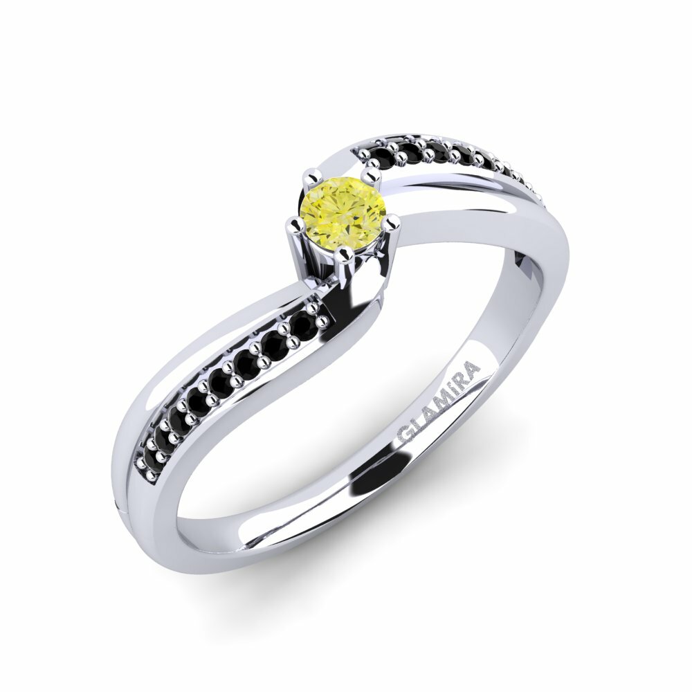 Verlovingsring Gardenia 0.1 crt