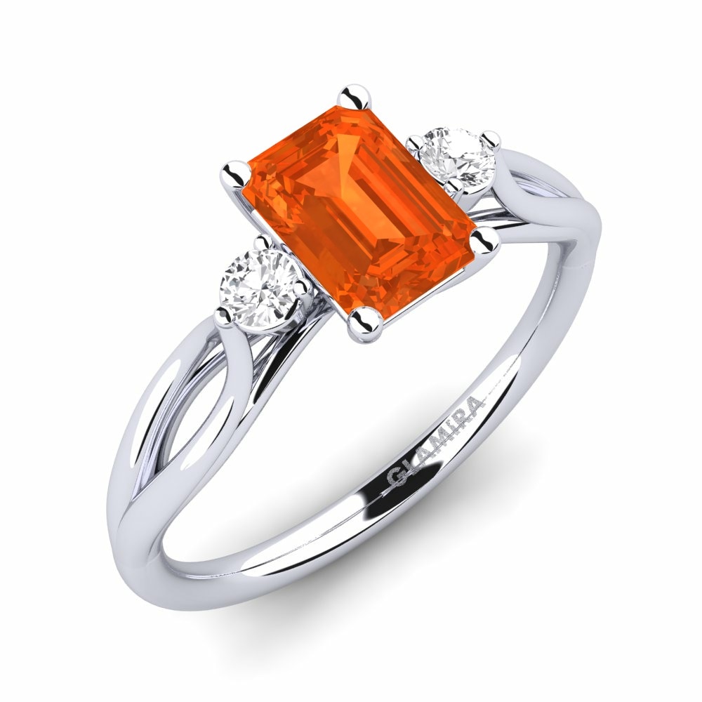 Engagement Ring Gaynelle
