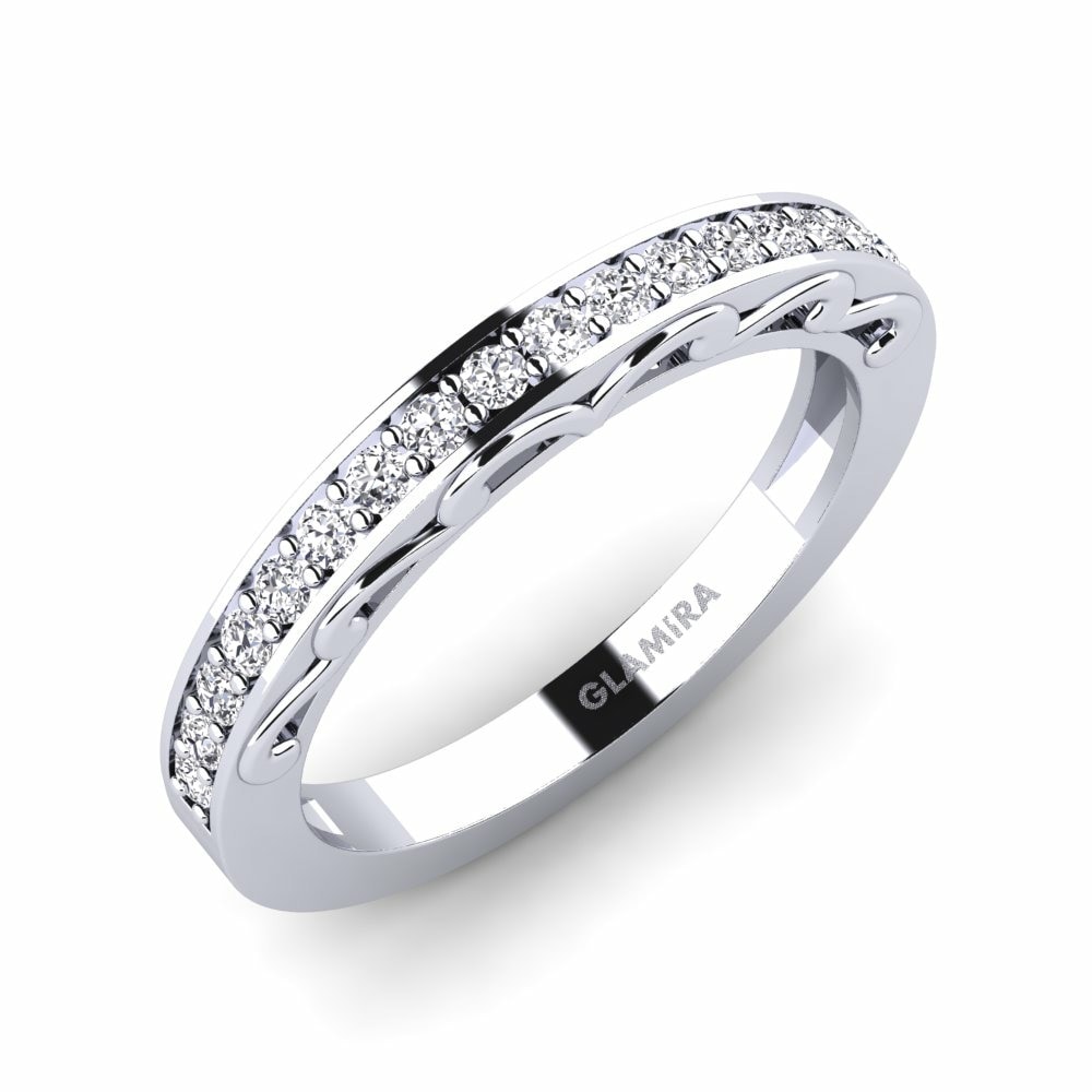 Eternity Bridal Set Gemmiferous Ring B