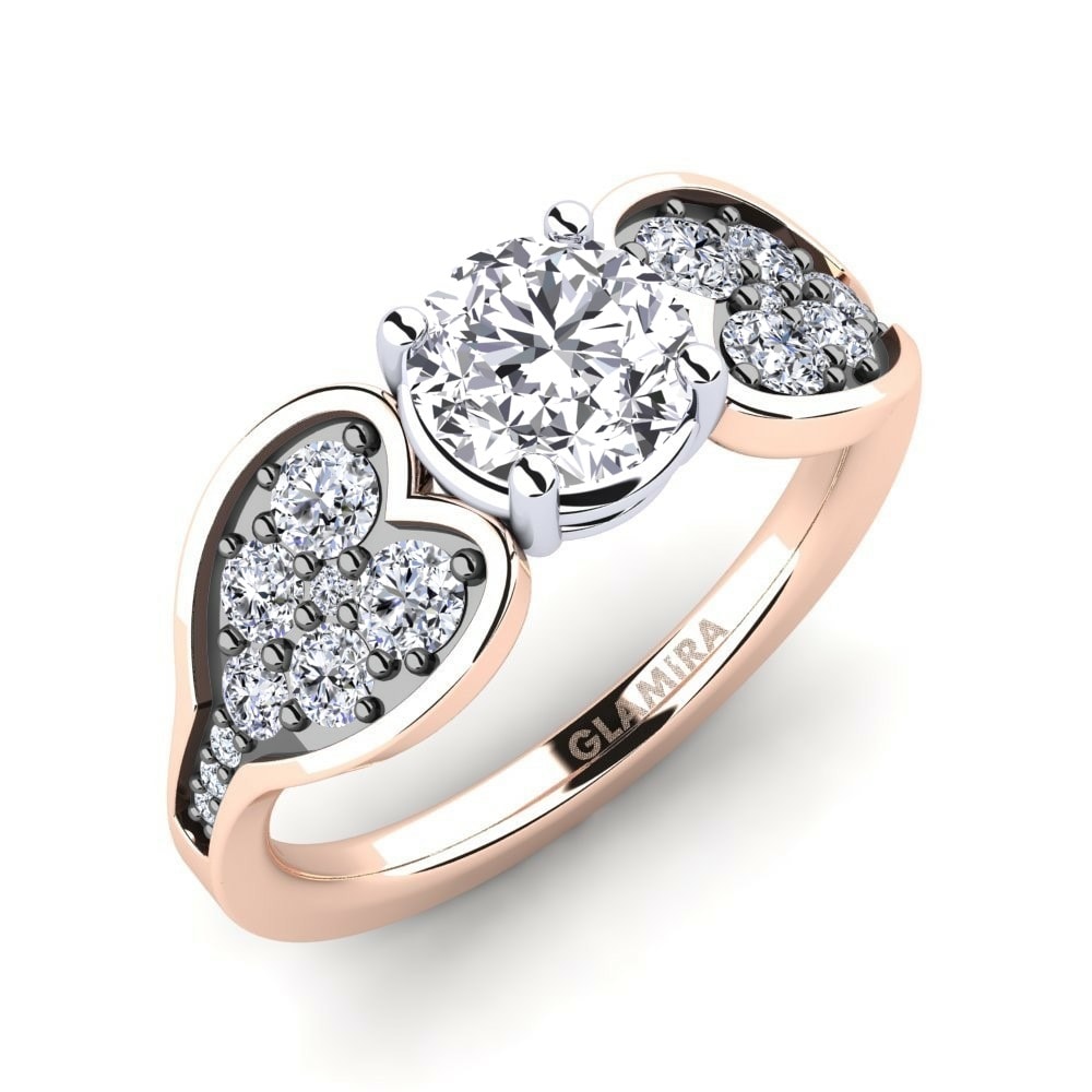 Diamond Engagement Ring Genie