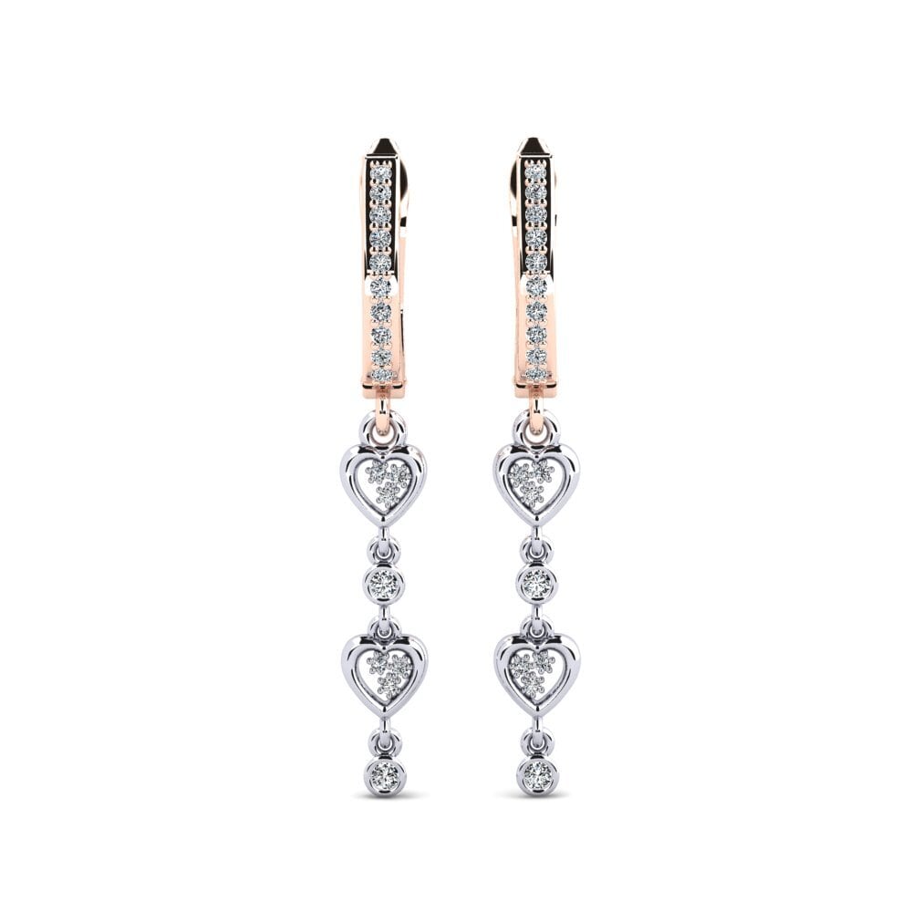 Women's Earring Geonic