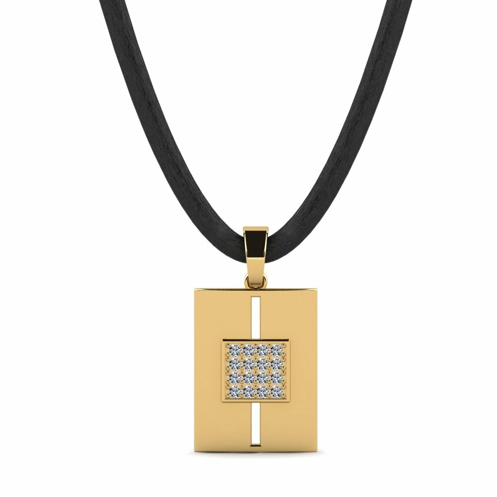 Pendentif pour homme Gerhart