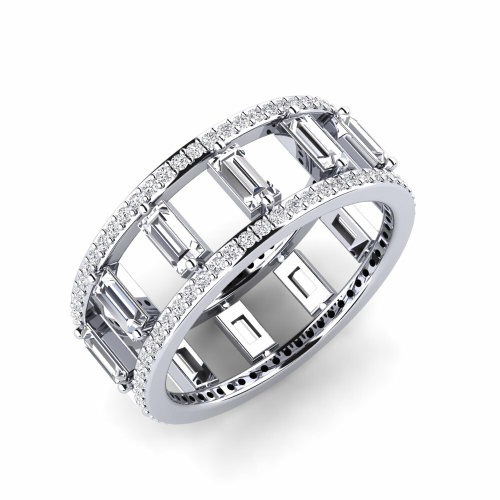 Palladium 9500 Bague Gilma