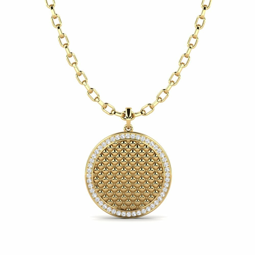 Pendentif pour homme Giratina