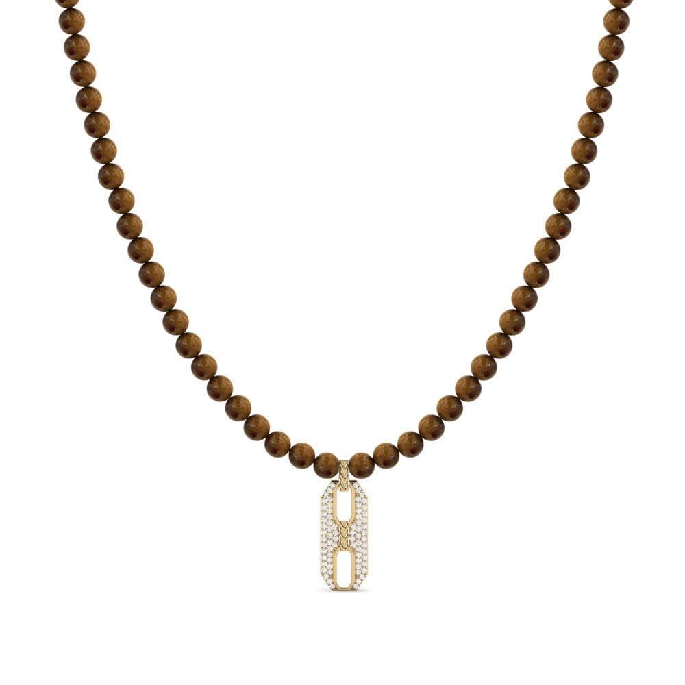 Men's Necklace Gisors