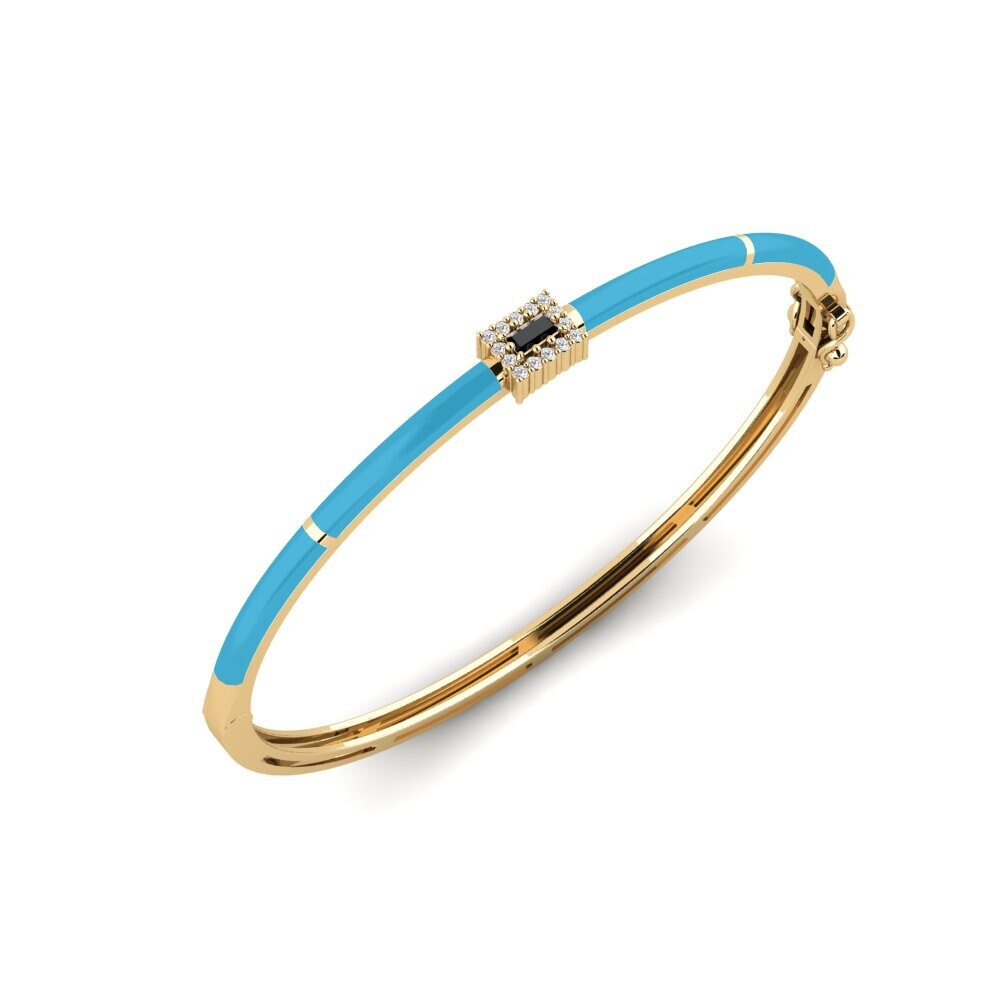 Black Onyx Women's Bangle Glendale