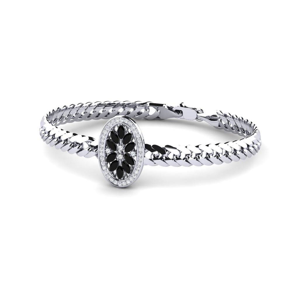 Black Diamond Women's Bracelet Glosser