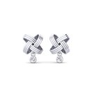 GLAMIRA Ohrringe Golinda