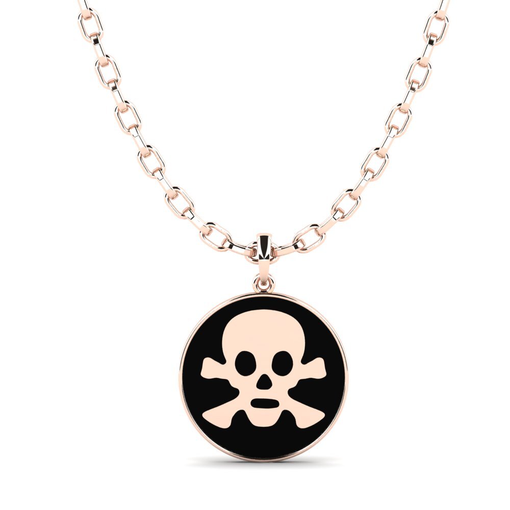 Colgante para hombre Gothitelle