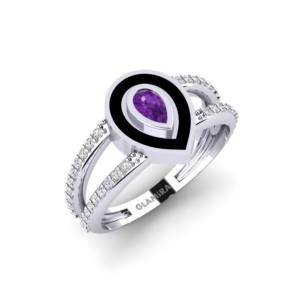 Amethyst Ring Gouyave