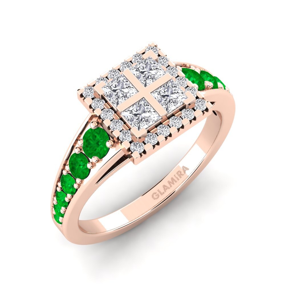 Women's Ring Greta