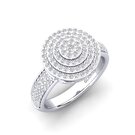 GLAMIRA Ringe Gunda