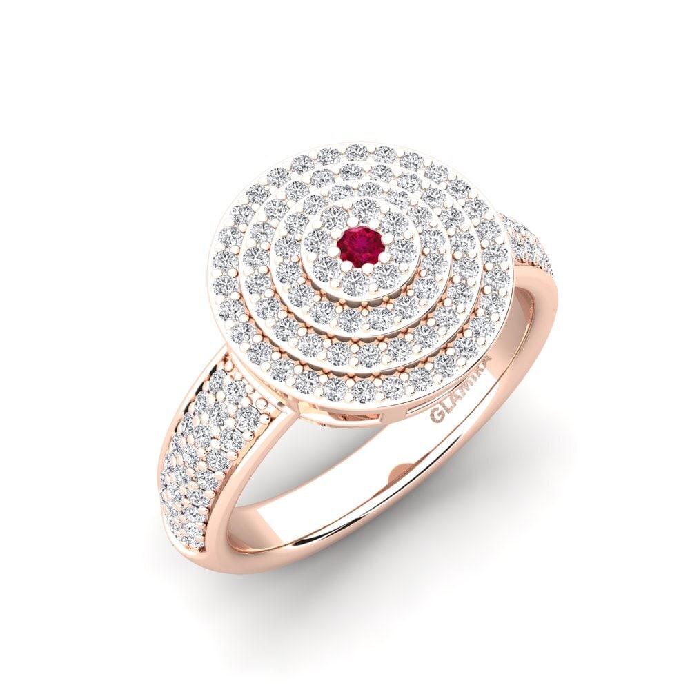Rubin Ring Gunda