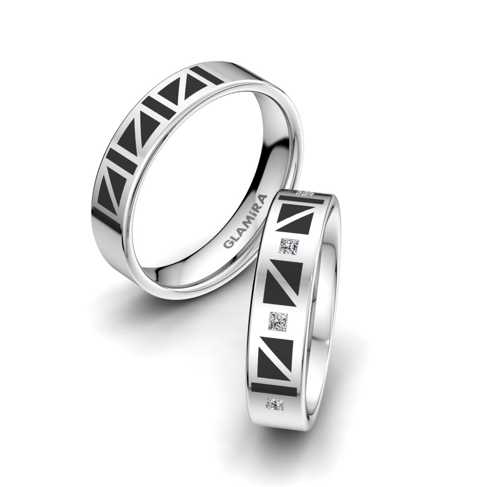 Trouwring Essential Luck 5 mm
