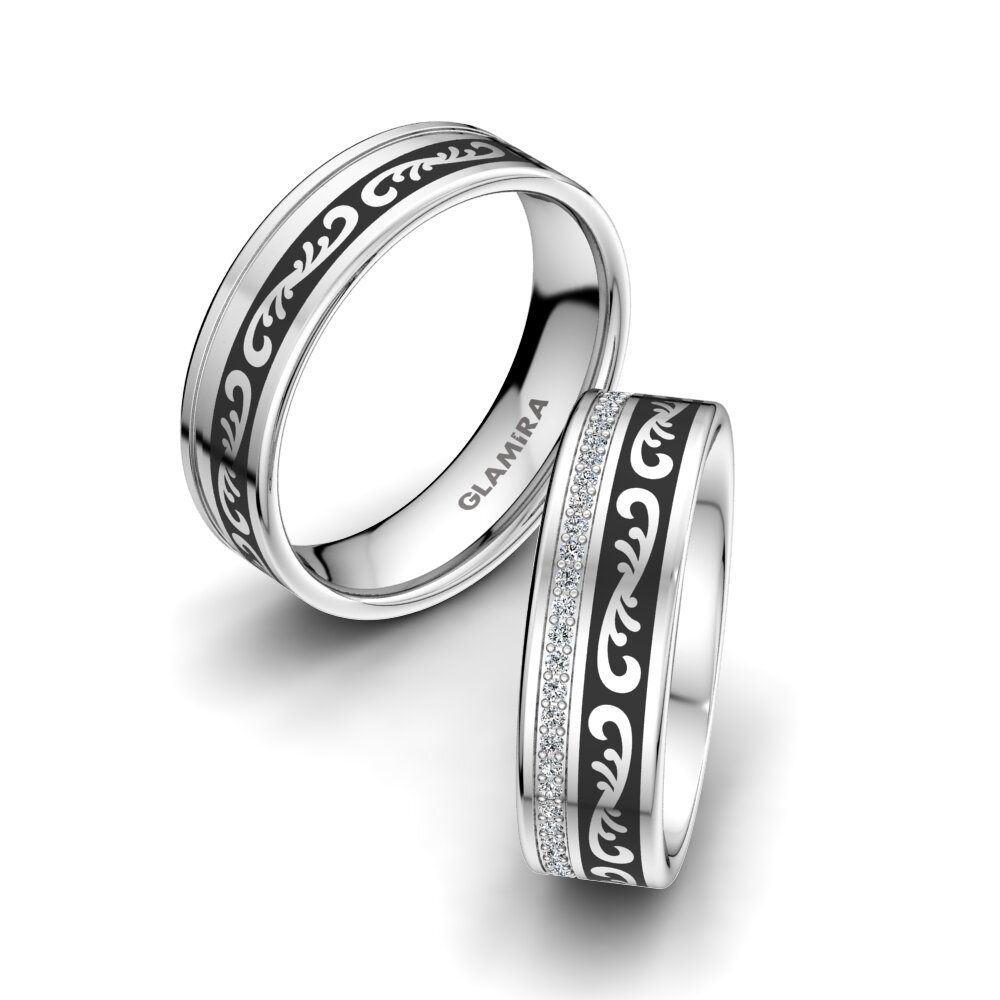 Trouwring Essential Gift 6 mm