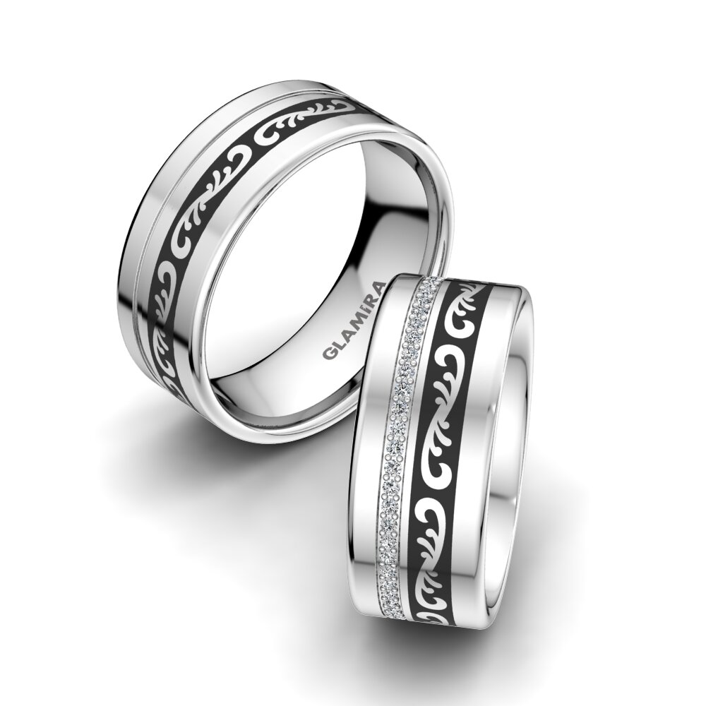 Trouwring Essential Gift 8 mm