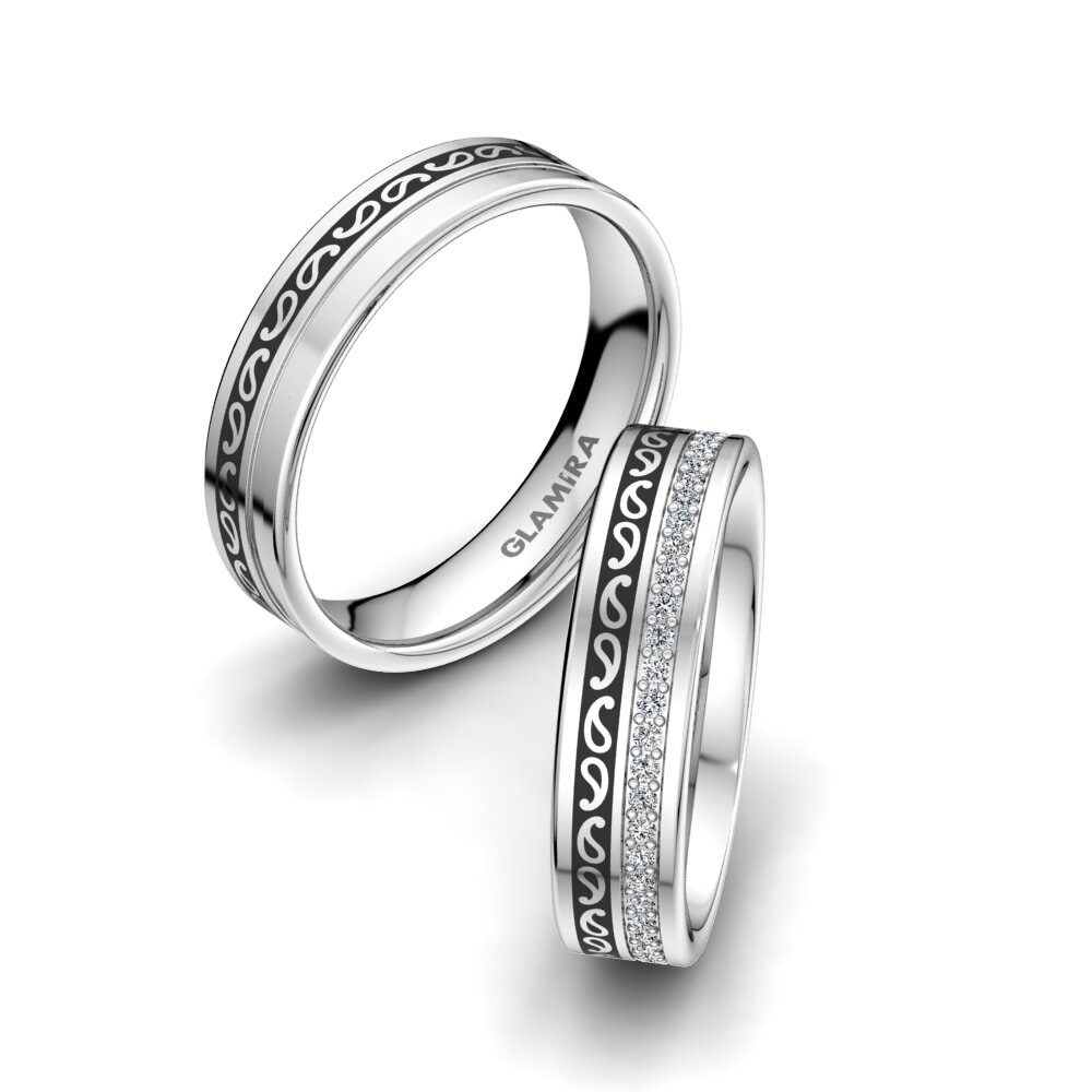 Trouwring Essential Balance 5 mm